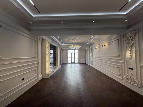 4-room apartment, 230 m², 28 May: 857 000 ₼ 2