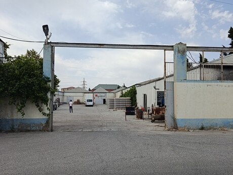 Elan №6352881 - Bakı, Binəqədi r., 200 m²