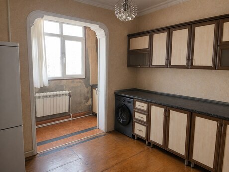 2 otaqlı mənzil, 60 m², Yeni Günəşli: 119 899 ₼ 4