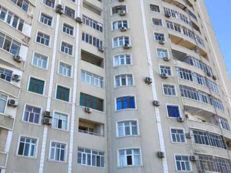 Elan №6352889 - Bakı, İnşaatçılar m., 2 otaqlı, 55 m², 12/20 mərtəbə