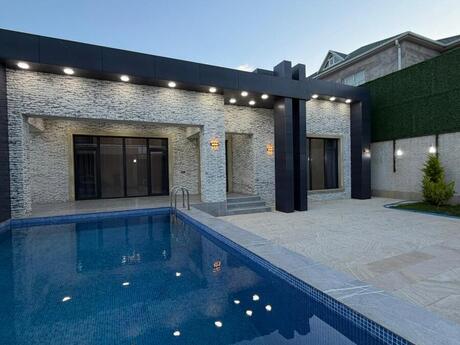 Elan №6352912 - Bakı, Mərdəkan q., 4 otaqlı, 150 m²