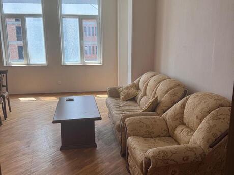 2 otaqlı yeni tikili - 28 May m. - 90 m²