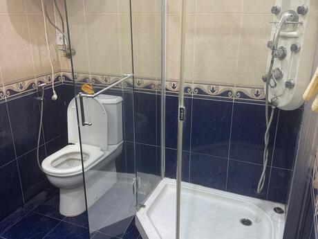 2 otaqlı yeni tikili - 28 May m. - 90 m²