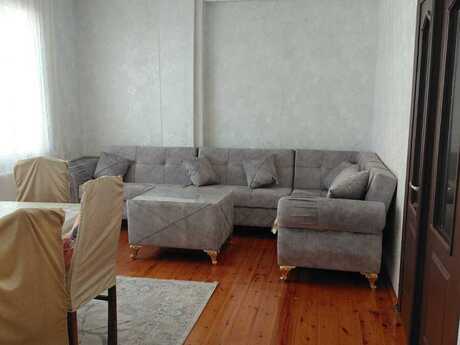Elan №6352914 - Bakı, Xalqlar Dostluğu m., 2 otaqlı, 80 m², 12/12 mərtəbə