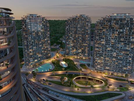 Elan №6352967 - Bakı, Sabunçu r., 3 otaqlı, 38.6 m², 3/9 mərtəbə