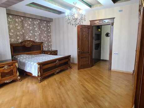 Объявление №6352923 - Баку, Наримановский  р., 3-комн., 150 м², 14/14 этаж
