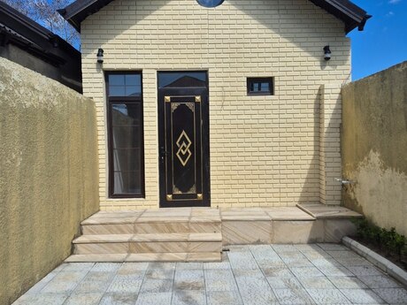 Elan №6353081 - Bakı, Maştağa q., 2 otaqlı, 43 m²