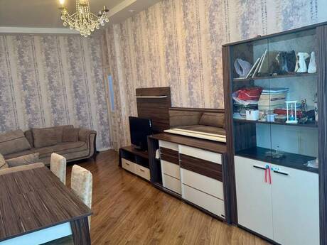 Объявление №6352938 - Баку, м. Иншаатчылар, 3-комн., 65 м², 18/20 этаж