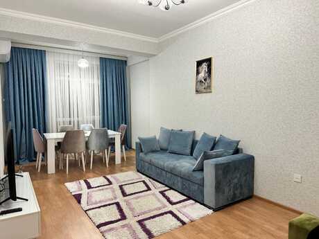 Elan №6352965 - Bakı, Nəsimi r., 3 otaqlı, 90 m², 11/20 mərtəbə