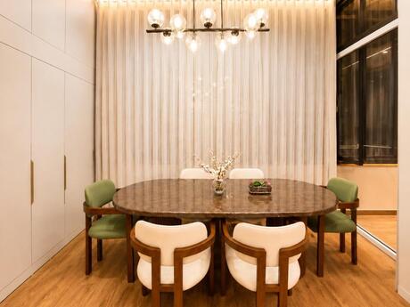 3 otaqlı mənzil, 113 m², Greenville Residence: 270 000 ₼ 4