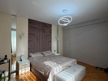 Elan №6352968 - Bakı, Həzi Aslanov m., 3 otaqlı, 134 m², 3/16 mərtəbə