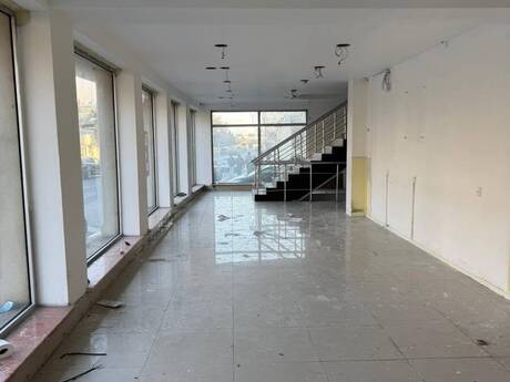 Elan №6352972 - Bakı, Gənclik m., 630 m²