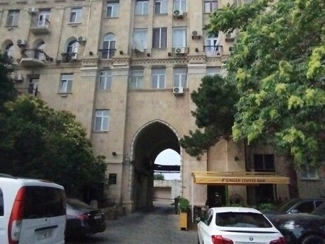 Elan №6353059 - Bakı, Elmlər Akademiyası m., 3 otaqlı, 75 m², 5/5 mərtəbə