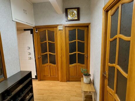 4 otaqlı mənzil, 100 m², Bakıxanov: 220 000 ₼ 3