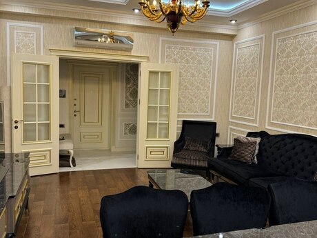 3 otaqlı mənzil, 100 m², Qələbə Residence: 325 000 ₼ 4