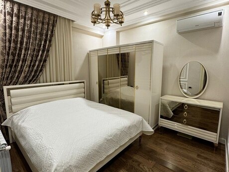 3 otaqlı mənzil, 100 m², Qələbə Residence: 325 000 ₼ 5
