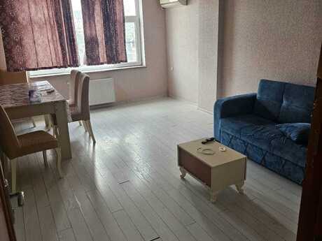 Объявление №6353025 - Баку, м. Ази Асланов, 2-комн., 50 м², 16/17 этаж