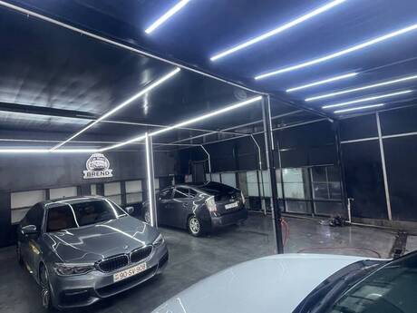 Elan №6353062 - Bakı, Nəriman Nərimanov m., 500 m²