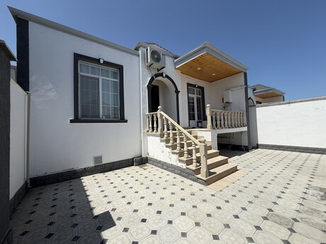 Elan №6353028 - Bakı, Maştağa q., 4 otaqlı, 90 m²