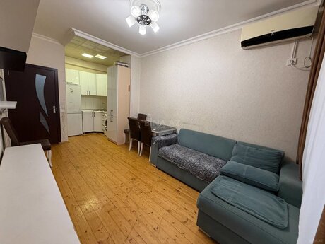 Объявление №6353034 - Хырдалан, Хырдалан, 2-комн., 55 м², 5/7 этаж