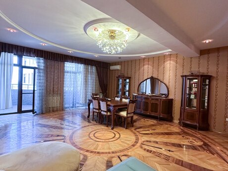 3-room apartment, 175 m², 28 May: 459 999 ₼ 3