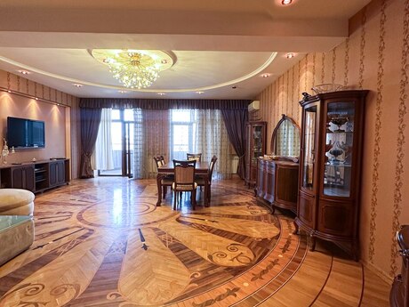 3-room apartment, 175 m², 28 May: 459 999 ₼ 2