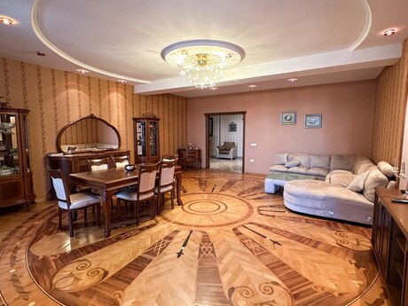 3-room apartment, 175 m², 28 May: 459 999 ₼ 5