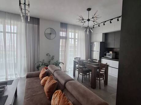 Kirayə 3 otaqlı mənzil, 148 m², Grand Hayat: 1 500 ₼/ay 4