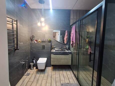 Kirayə 3 otaqlı mənzil, 148 m², Grand Hayat: 1 500 ₼/ay 5