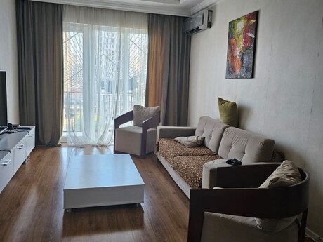 Elan №6353042 - Bakı, Azadlıq Prospekti m., 4 otaqlı, 100 m², 9/9 mərtəbə