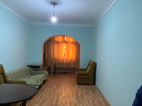 2 otaqlı mənzil, 70 m², İnşaatçılar: 210 000 ₼ 4