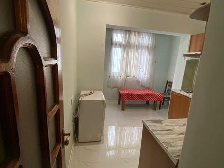 Elan №6353073 - Bakı, İnşaatçılar m., 2 otaqlı, 70 m², 6/9 mərtəbə