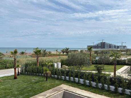 7 otaqlı həyət evi, 500 m², Sea Breeze: 3 400 000 ₼ 4
