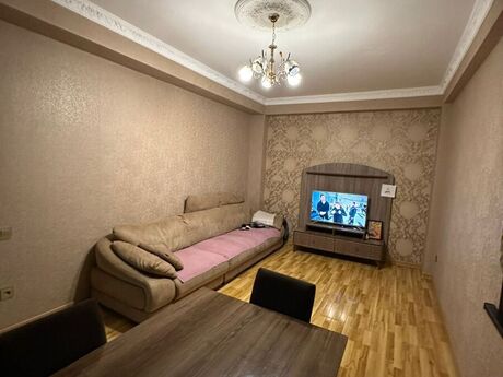 Kirayə 2 otaqlı mənzil, 65 m², Gənclik: 850 ₼/ay 5