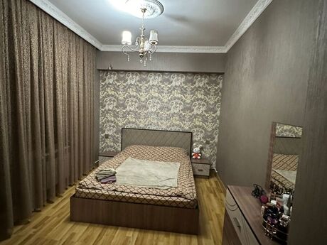 Объявление №6353110 - Баку, м. Гянджлик, 2-комн., 65 м², 11/16 этаж
