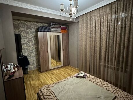 Kirayə 2 otaqlı mənzil, 65 m², Gənclik: 850 ₼/ay 2