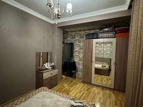 Kirayə 2 otaqlı mənzil, 65 m², Gənclik: 850 ₼/ay 3