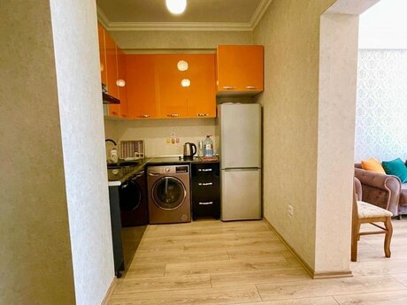 2 otaqlı mənzil, 55 m², 20 Yanvar: 172 000 ₼ 5