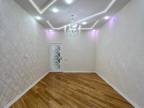 2 otaqlı mənzil, 54 m², İnşaatçılar: 179 000 ₼ 5