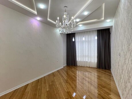 Объявление №6353082 - Баку, м. Иншаатчылар, 2-комн., 58 м², 10/17 этаж