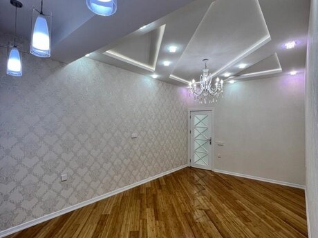 2 otaqlı mənzil, 54 m², İnşaatçılar: 179 000 ₼ 3
