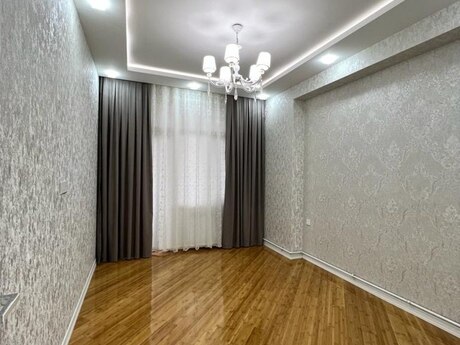 2 otaqlı mənzil, 54 m², İnşaatçılar: 179 000 ₼ 2
