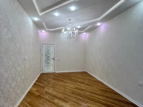 2 otaqlı mənzil, 54 m², İnşaatçılar: 179 000 ₼ 4