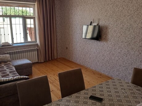 3 otaqlı həyət evi, 100 m², Binə: 83 000 ₼ 5