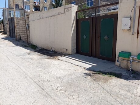3 otaqlı həyət evi, 100 m², Binə: 83 000 ₼ 4