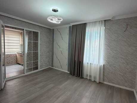 Elan №6353080 - Bakı, Neftçilər m., 2 otaqlı, 36 m², 5/5 mərtəbə