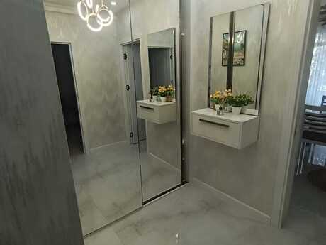 Elan №6353092 - Bakı, Əhmədli m., 2 otaqlı, 62 m², 3/9 mərtəbə