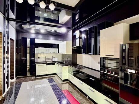 Kirayə 3 otaqlı mənzil, 142 m², Nəriman Nərimanov: 1 300 ₼/ay 5