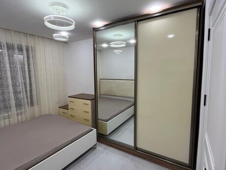 2-комн. дом/дача - м. Кара Караев - 76 м²
