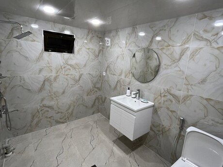 2-комн. дом/дача - м. Кара Караев - 76 м²